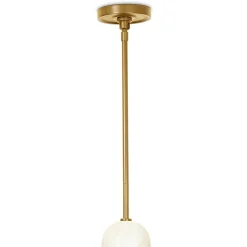 Camoz Pendant