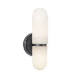 Camoz Sconce - Small