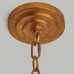 Camunez Drum Chandelier
