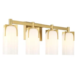 Canarsie Vanity Light - 4 Light