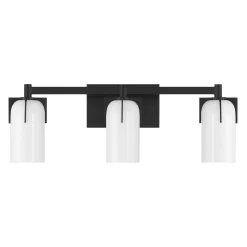 Canarsie Vanity Light - 3 Light