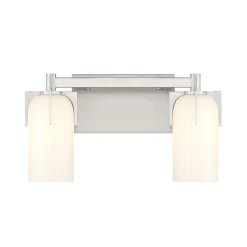 Canarsie Vanity Light - 2 Light