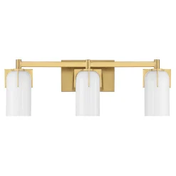 Canarsie Vanity Light - 3 Light