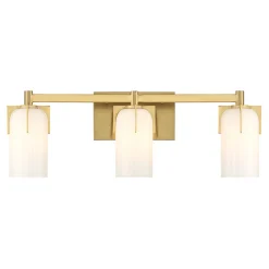 Canarsie Vanity Light - 3 Light