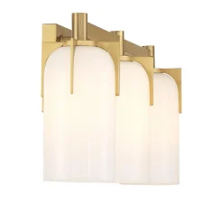 Canarsie Vanity Light - 3 Light