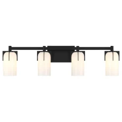 Canarsie Vanity Light - 4 Light