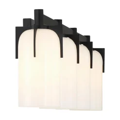 Canarsie Vanity Light - 4 Light