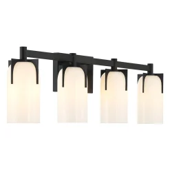 Canarsie Vanity Light - 4 Light