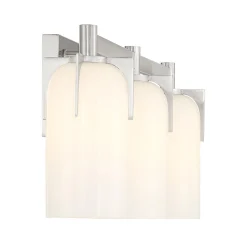 Canarsie Vanity Light - 3 Light