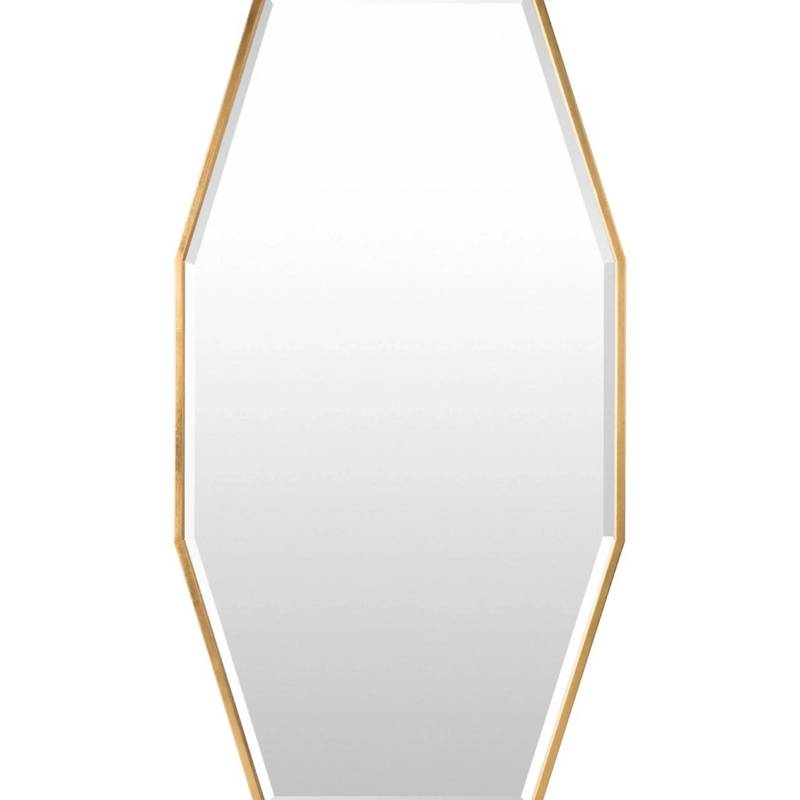 Cannon Mirror