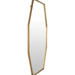 Cannon Mirror
