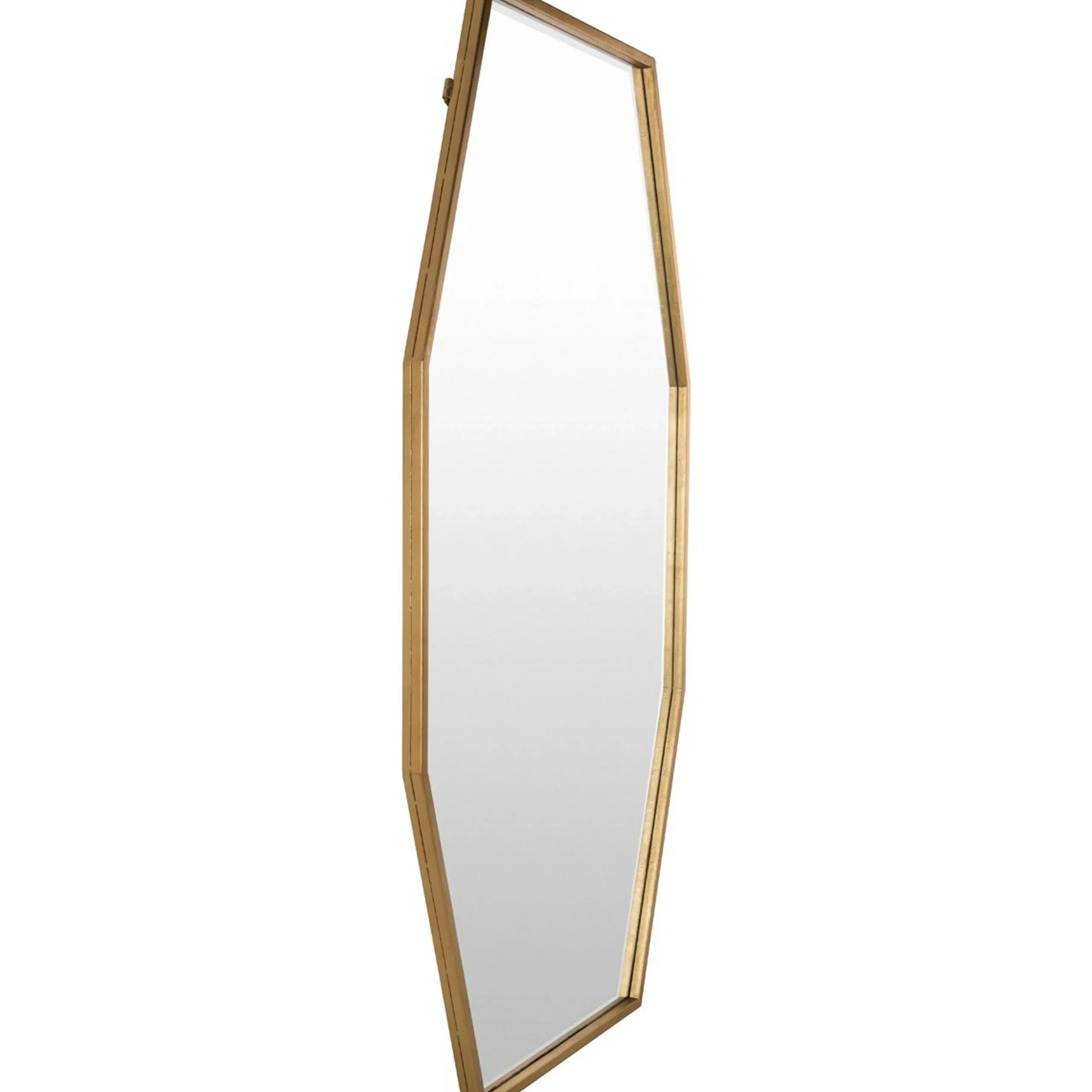 Cannon Mirror