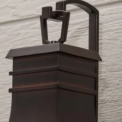 Canterbury Outdoor Sconce - Medium