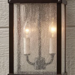 Canterbury Outdoor Sconce - Medium