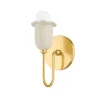 Canterbury Sconce