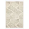 Canyon De Chelly Hand-Tufted Rug