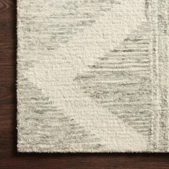 Canyon De Chelly Hand-Tufted Rug