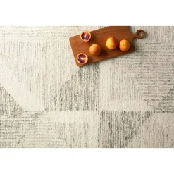 Canyon De Chelly Hand-Tufted Rug