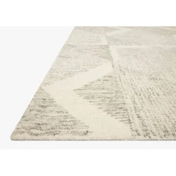 Canyon De Chelly Hand-Tufted Rug