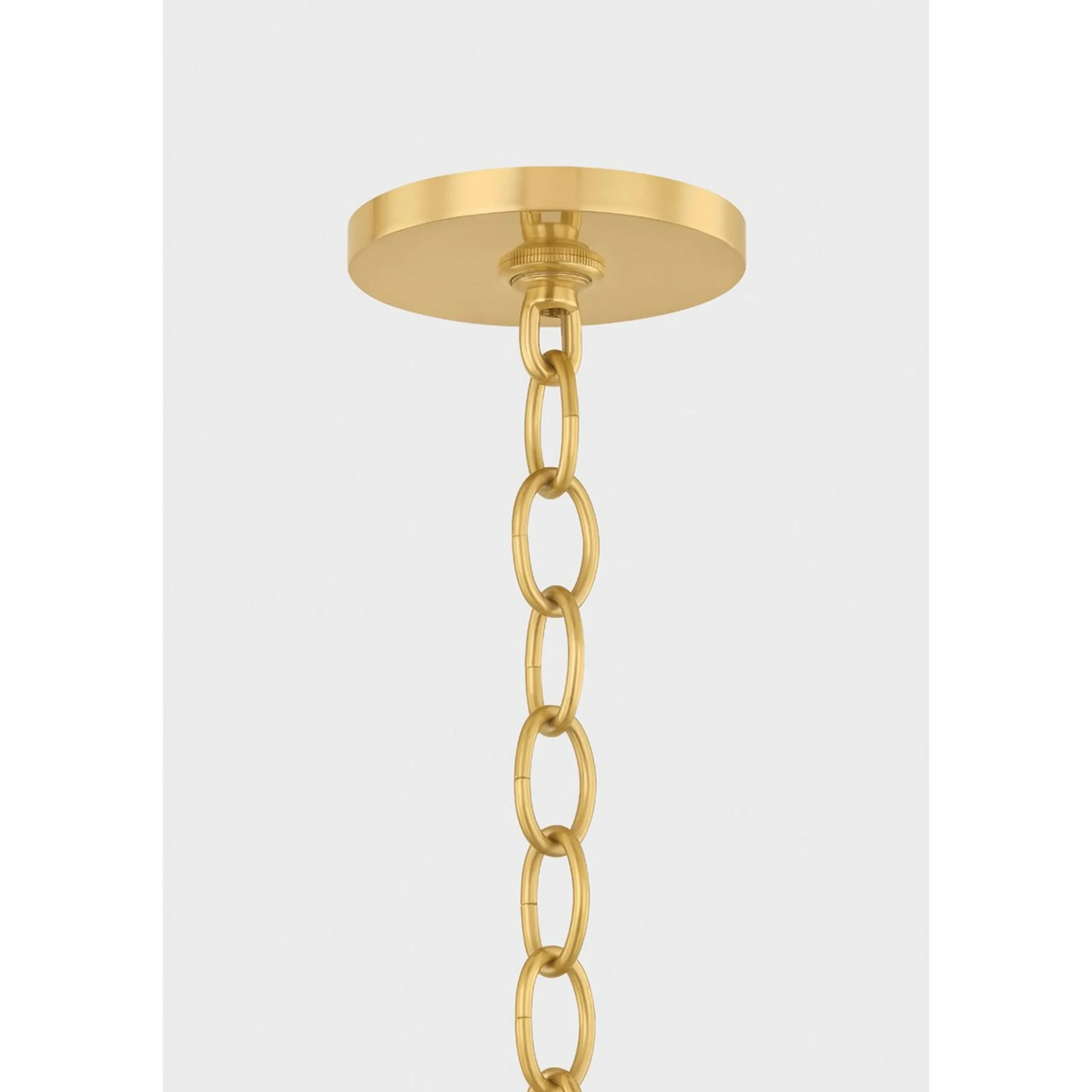 Cappuccino Pendant - Small