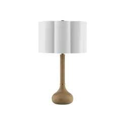 Capucine Table Lamp