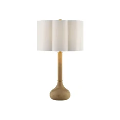 Capucine Table Lamp