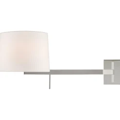 Carlotta Shaded Swing Arm