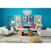 Carolina Side Table