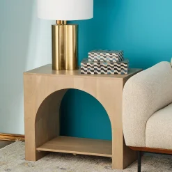 Carolina Side Table