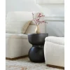 Carpal Garden Stool
