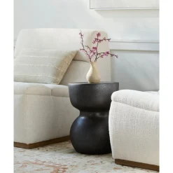 Carpal Garden Stool