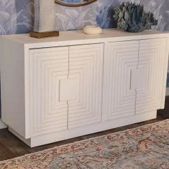 Carre Sideboard