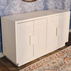 Carre Sideboard