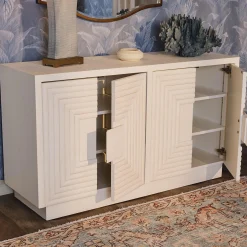 Carre Sideboard