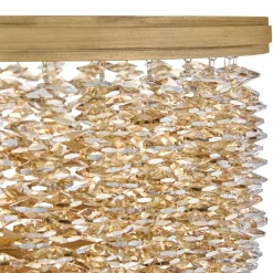 Carriera Convertible Chandelier - Small