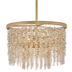 Carriera Convertible Chandelier - Small
