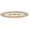 Carriera Island Chandelier