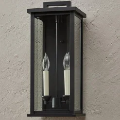 Carrington Outdoor Sconce - Medium