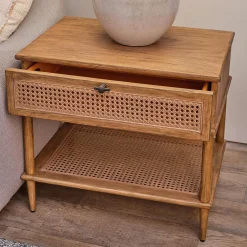 Carroll Side Table