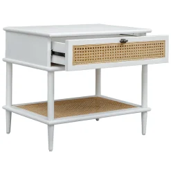 Carroll Side Table