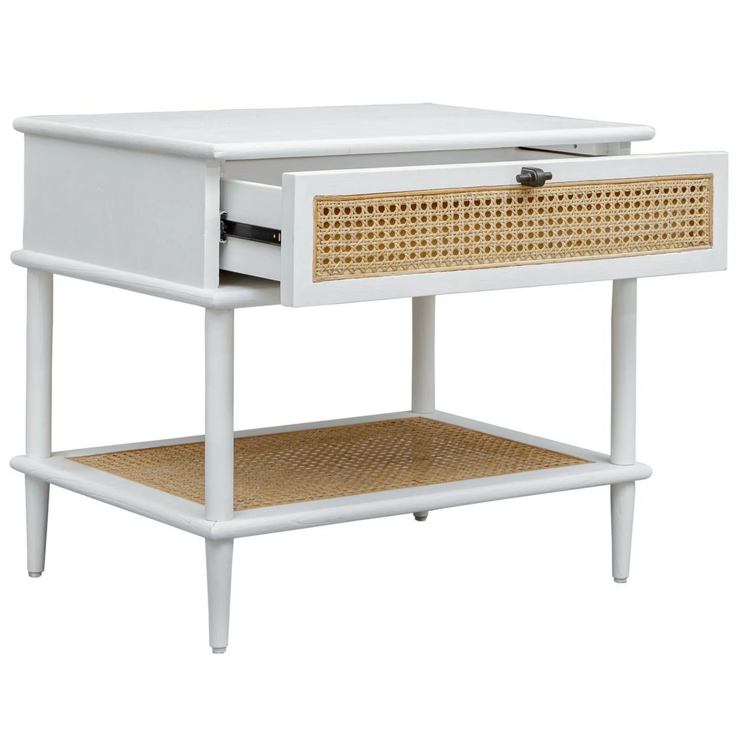 Carroll Side Table