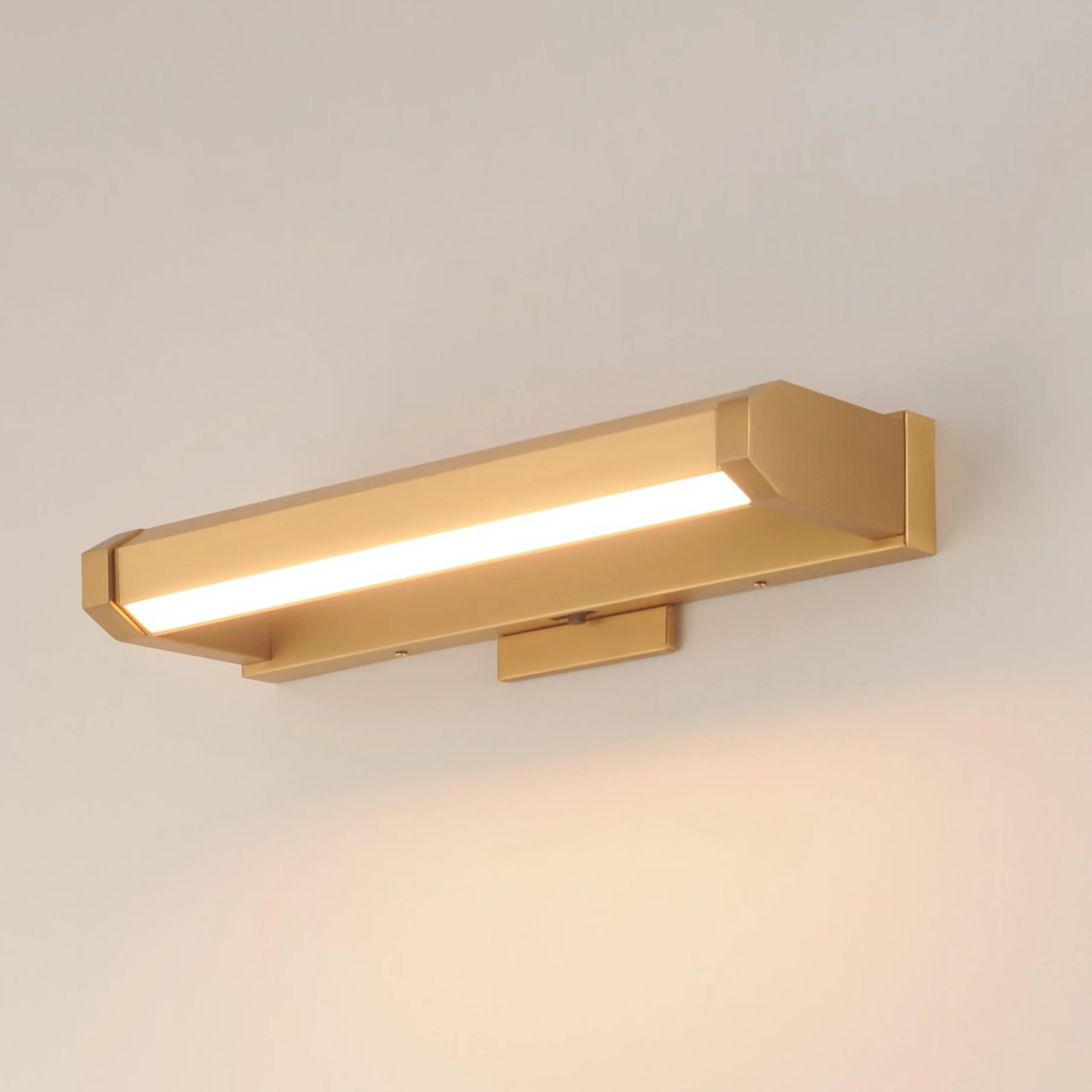 Carya LED Picture Light - Small