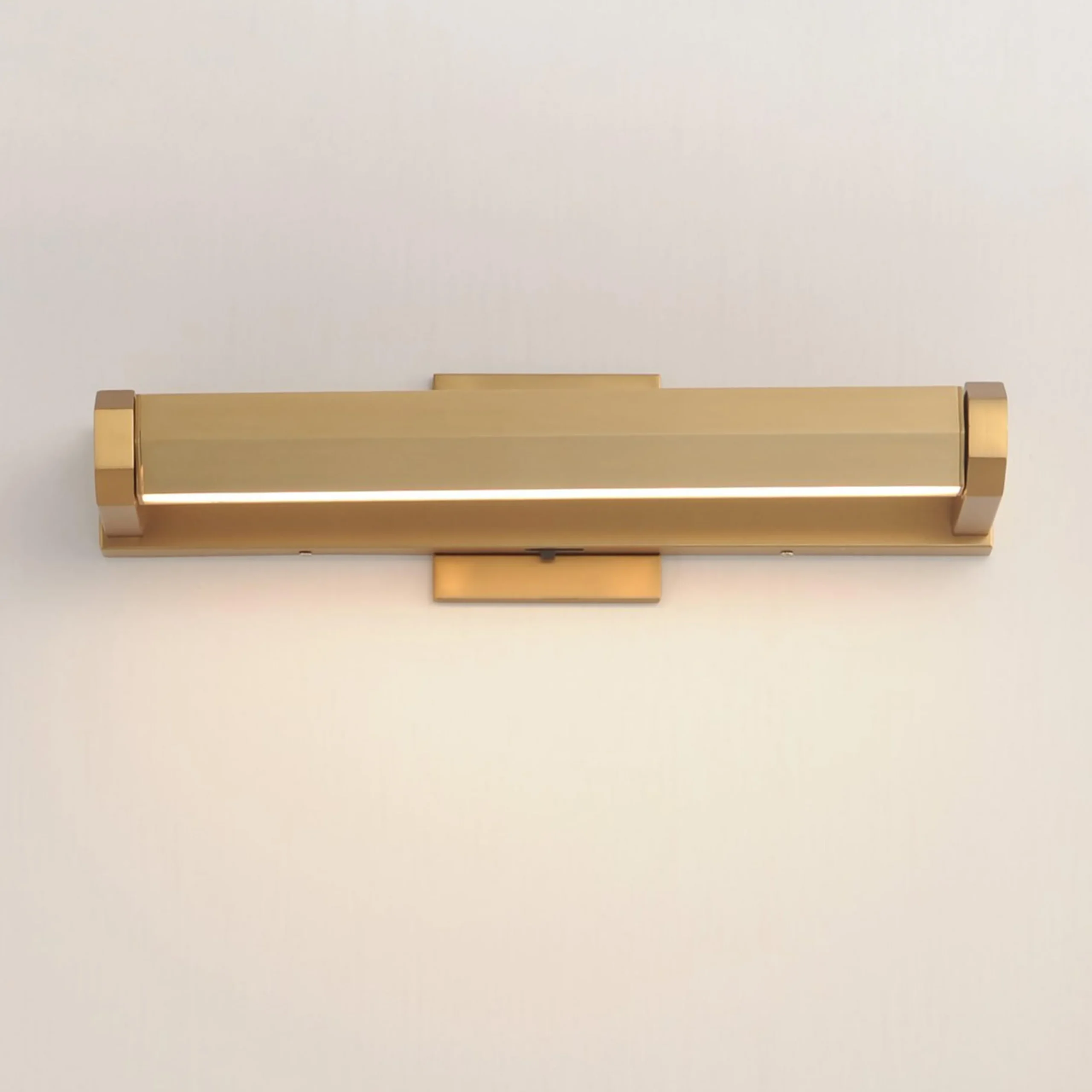 Carya LED Picture Light - Small