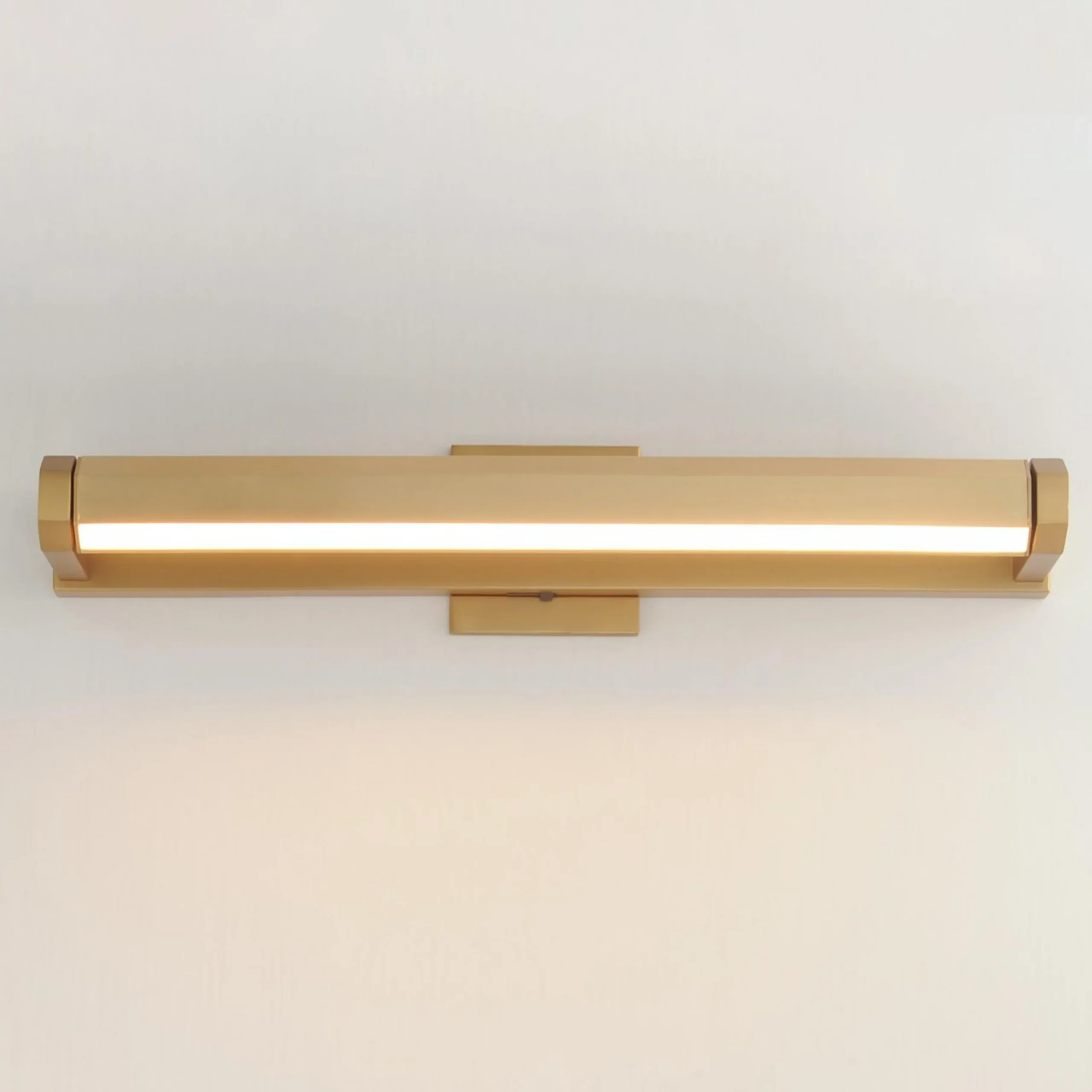 Carya LED Picture Light - Medium