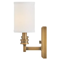Caspian Sconce - 2 Light