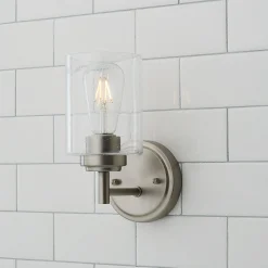 Cassandra Bath Sconce