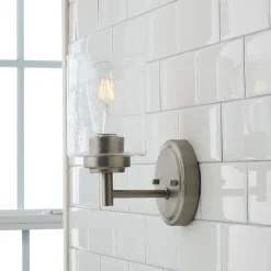 Cassandra Bath Sconce