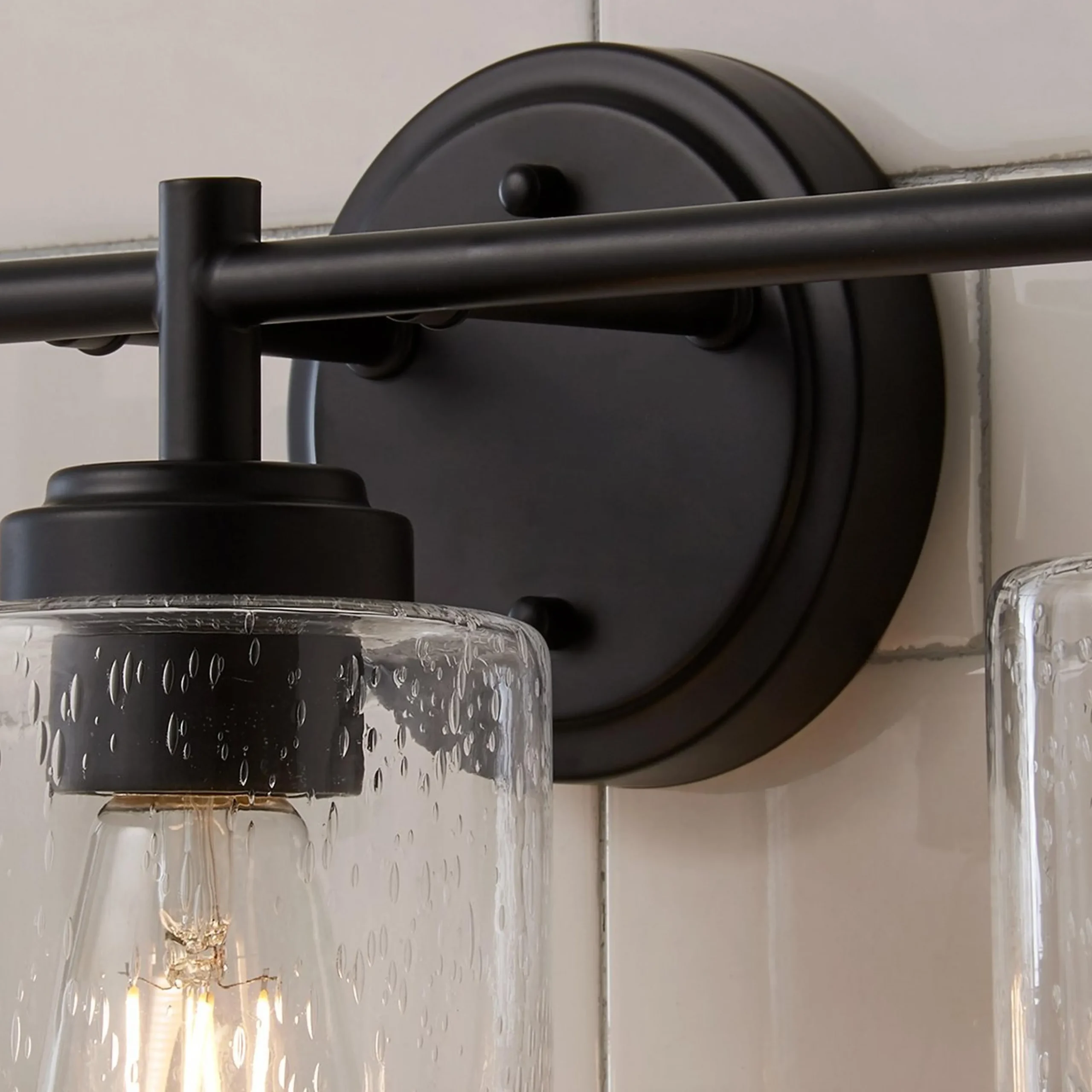 Cassandra Vanity Light - 3 Light