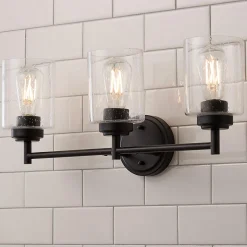 Cassandra Vanity Light - 3 Light