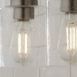 Cassandra Vanity Light - 4 Light
